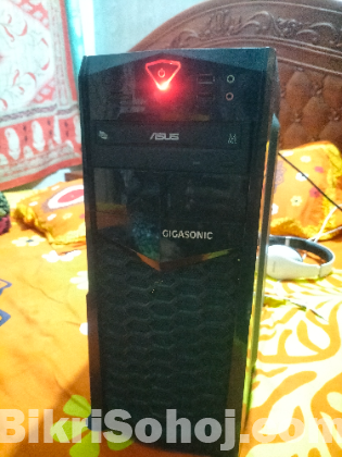 Intel Core i5 4th Gen CPU — জরুরি বিক্রি